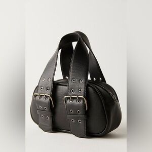 Free People Say Yes Bag